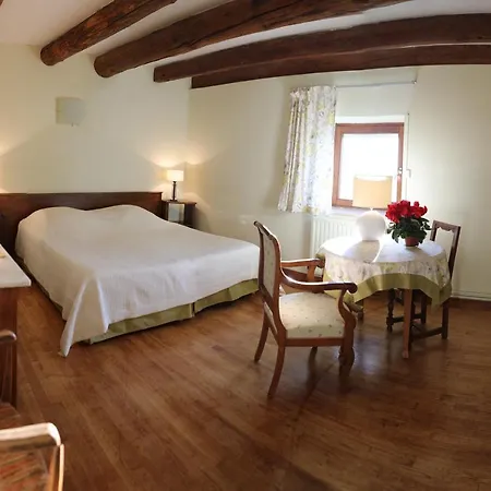 Genevieve Sainte-Genevieve (Meurthe-et-Moselle)