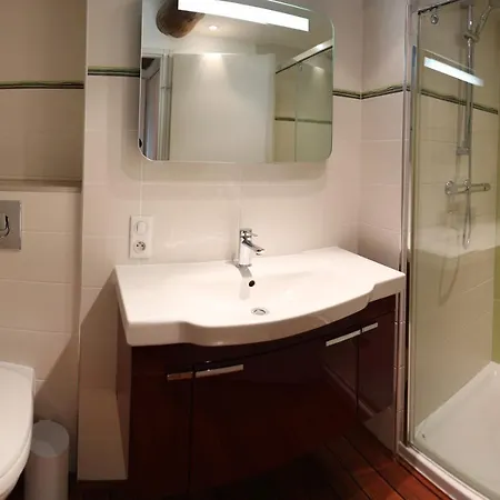 Genevieve Sainte-Genevieve (Meurthe-et-Moselle)