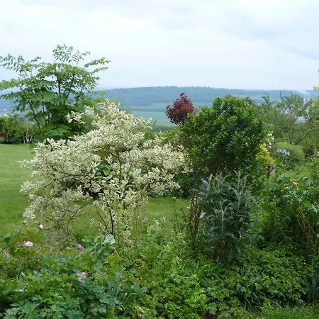 Genevieve Couette-café Sainte-Genevieve (Meurthe-et-Moselle)
