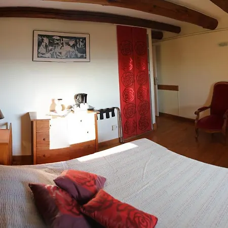 Bed & Breakfast Genevieve *