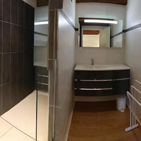 Genevieve 3* Sainte-Genevieve (Meurthe-et-Moselle)