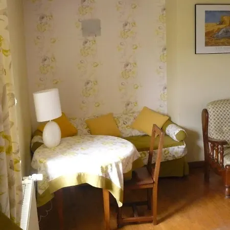 Bed & Breakfast Genevieve Sainte-Genevieve (Meurthe-et-Moselle)