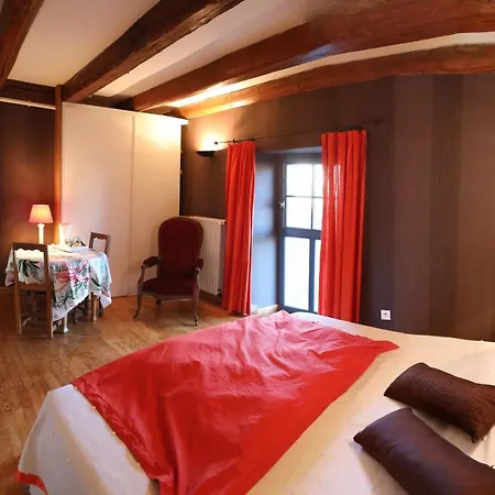 Bed & Breakfast Genevieve *