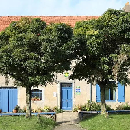 Genevieve Bed & Breakfast