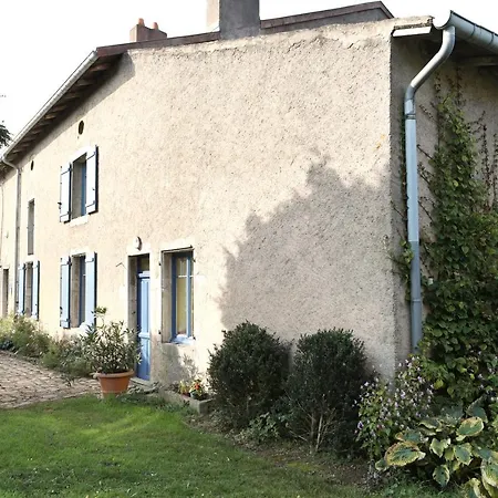 Genevieve Bed & Breakfast *