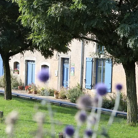 Bed & Breakfast Genevieve Sainte-Genevieve (Meurthe-et-Moselle)
