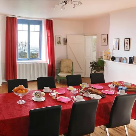 Genevieve Bed & Breakfast