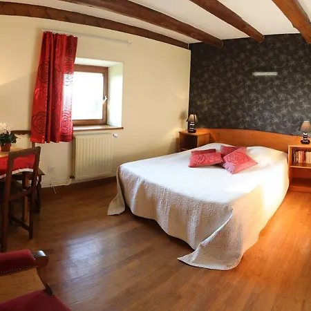 Couette-café Genevieve