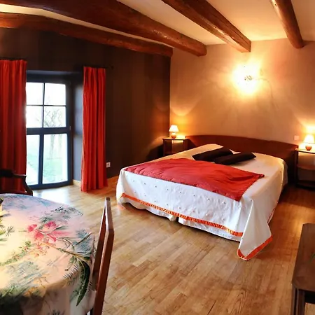 Genevieve Sainte-Genevieve (Meurthe-et-Moselle)