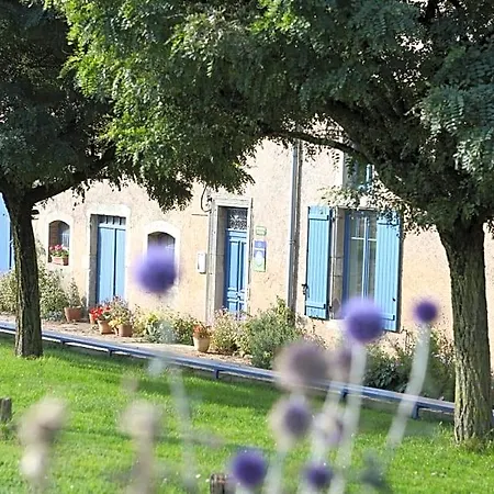 Genevieve Alojamento de Acomodação e Pequeno-almoço Sainte-Genevieve (Meurthe-et-Moselle)