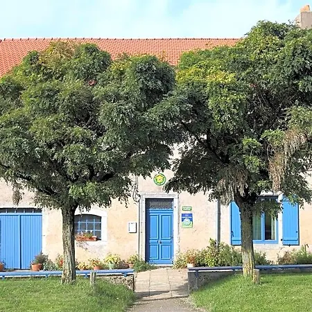 Alojamento de Acomodação e Pequeno-almoço Genevieve Sainte-Genevieve (Meurthe-et-Moselle)