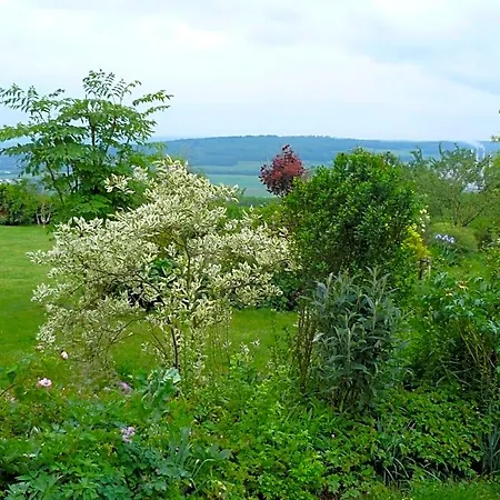 Genevieve Sainte-Genevieve (Meurthe-et-Moselle)