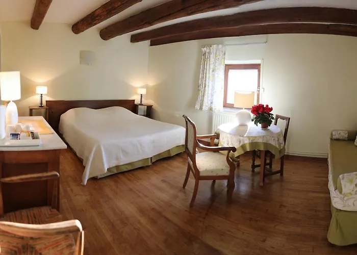 Genevieve Sainte-Genevieve (Meurthe-et-Moselle)