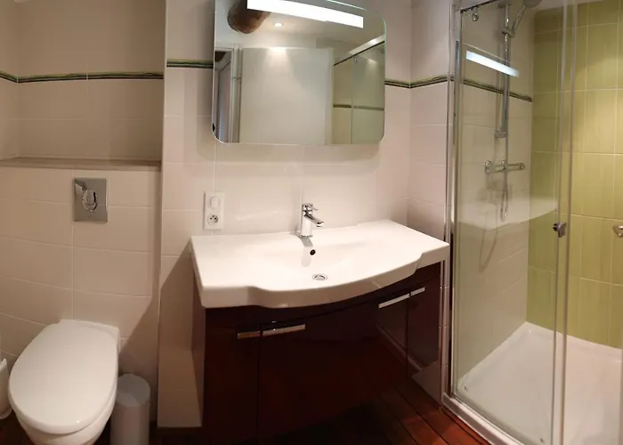 Genevieve Sainte-Genevieve (Meurthe-et-Moselle)