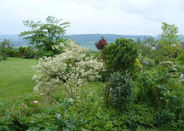 Genevieve Bed & Breakfast Sainte-Genevieve (Meurthe-et-Moselle)