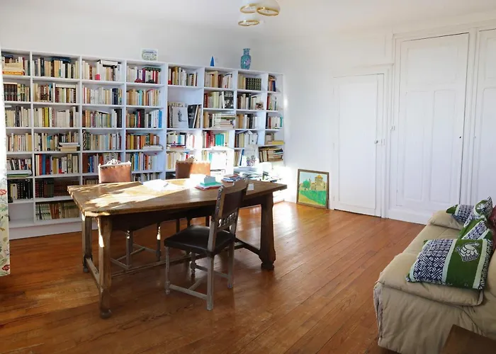 Bed & Breakfast Genevieve