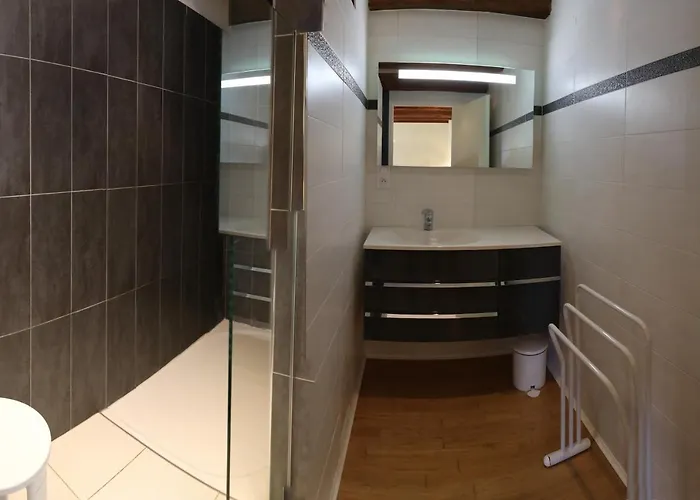 Genevieve 3* Sainte-Genevieve (Meurthe-et-Moselle)