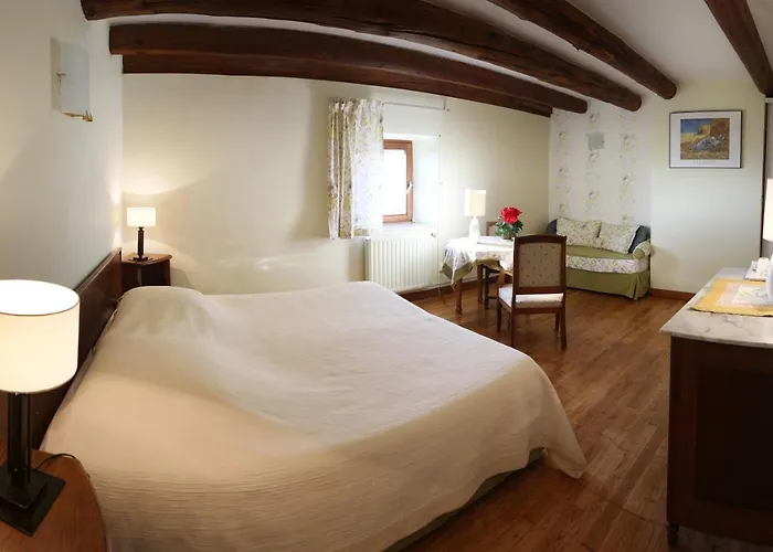 Genevieve Bed & Breakfast Sainte-Genevieve (Meurthe-et-Moselle)