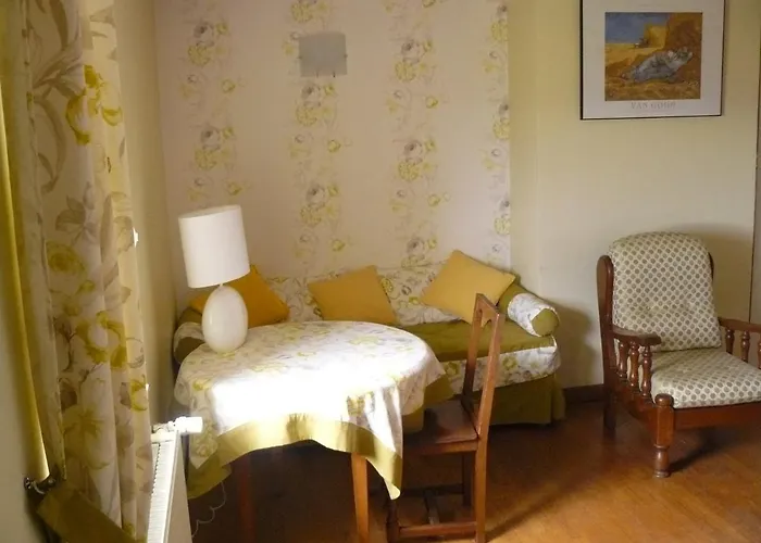 Bed & Breakfast Genevieve Sainte-Genevieve (Meurthe-et-Moselle)