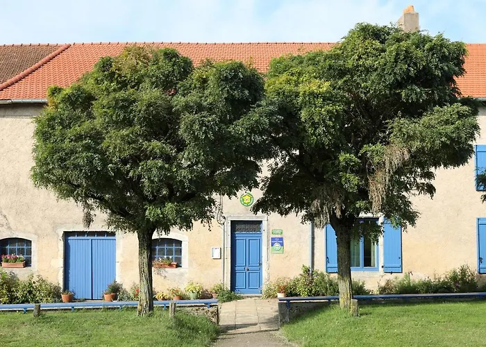 Genevieve Bed & Breakfast