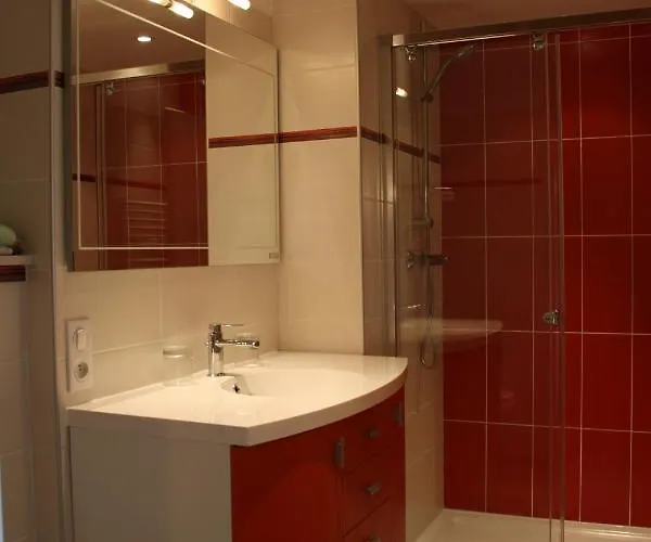 Genevieve B&B Sainte-Genevieve (Meurthe-et-Moselle)