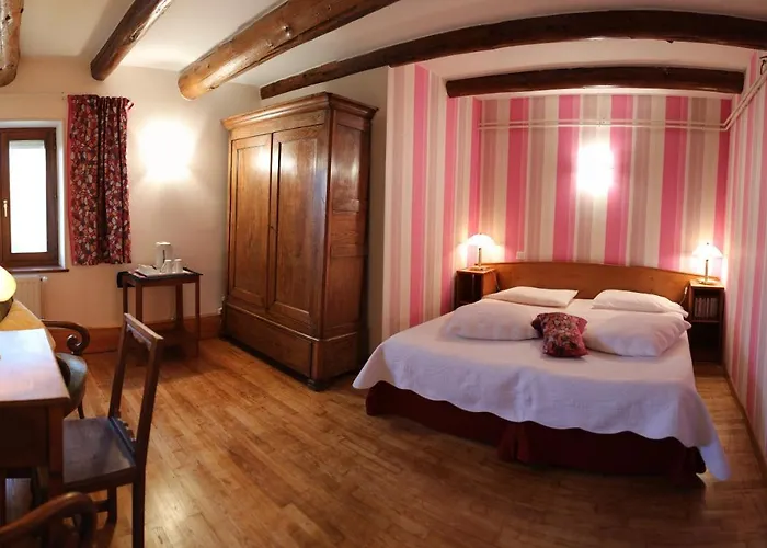 Genevieve Sainte-Genevieve (Meurthe-et-Moselle)