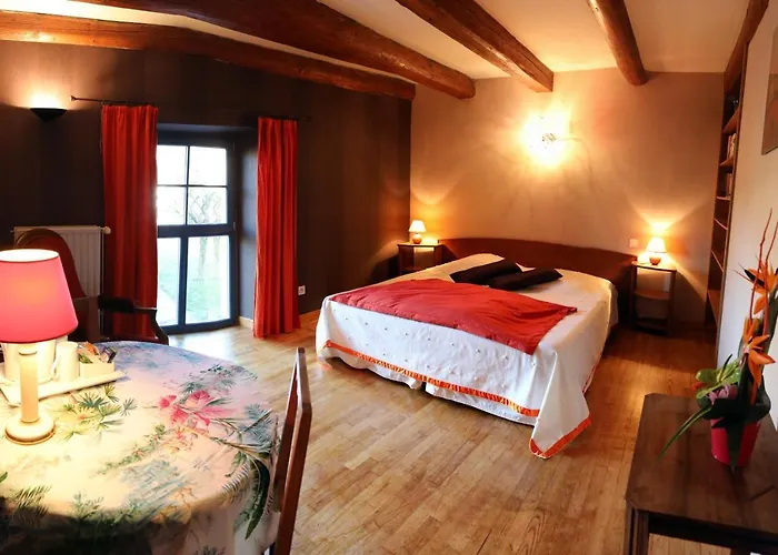 Genevieve Sainte-Genevieve (Meurthe-et-Moselle)